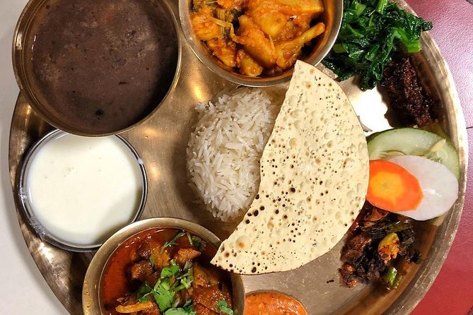 Poon Hill,Ghandruk Trekking,4 Days From Pokhara - Cancellation Policy