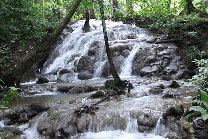 Poong Chang Cave and Manora Waterfall Tour From Krabi - Weather Requirements and Minimum Traveler Count