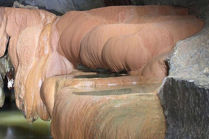 Poong Chang Cave and Manora Waterfall Tour From Krabi - Reviews and Overall Rating