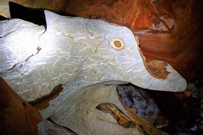 Poong Chang Cave and Manora Waterfall Tour From Krabi - Common Questions