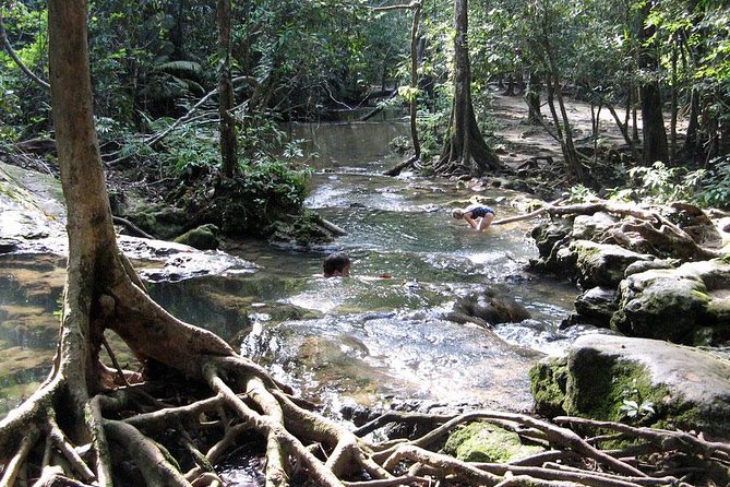 Poong Chang Cave and Manora Waterfall Tour From Krabi - The Sum Up