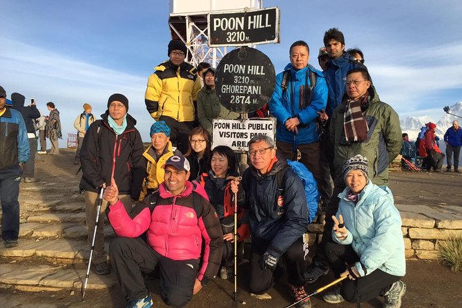 Poonhill Trekking - Essential Packing List