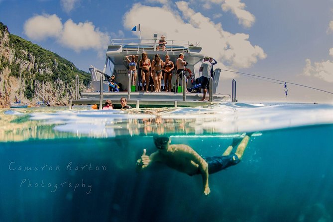 Poor Knights Small Group Tour & Cruise From Auckland - Additional Info