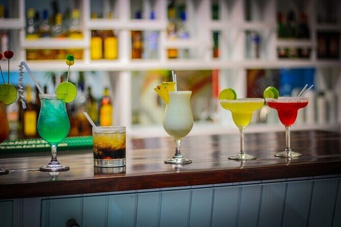 POP Airport Departure - VIP Lounge and Fast Track Service - Good To Know