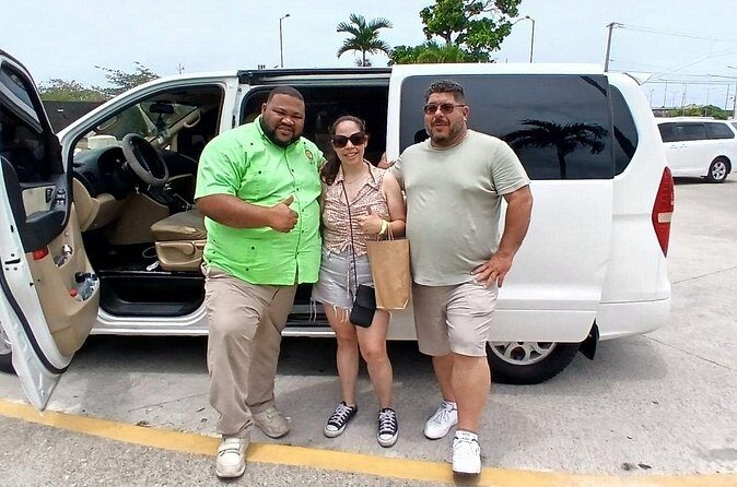 POP Airport Transfer to Costambar, Cofresí and Maimón - Pricing and Value