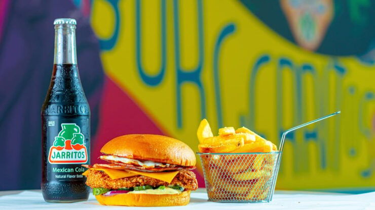 Pop Sup: Soda and Food Pairing - Good To Know