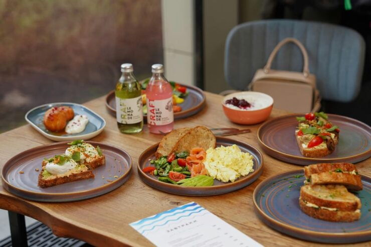 Pop Sup: Soda and Food Pairing - Experience Highlights