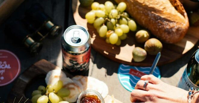 Pop Sup: Soda and Food Pairing - Soda and Food Pairing
