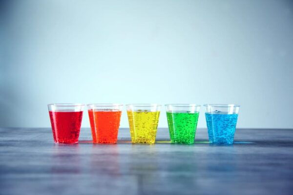 Pop Sup: Soda and Food Pairing - Reservation and Cancellation