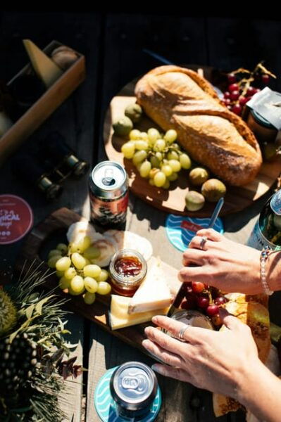 Pop Sup: Soda and Food Pairing - Complementary Goodie Bag