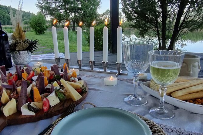 Pop-Up Picnic Experience in Transylvania - Luxury Picnic Package Details
