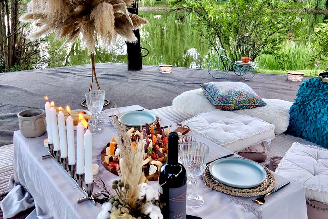 Pop-Up Picnic Experience in Transylvania - Frequently Asked Questions