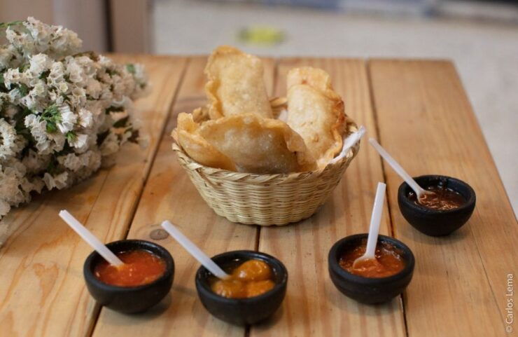 Popayán: Gastronomic Wonders and City Tour - Booking Information