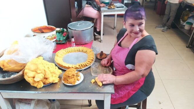 Popayán: Gastronomic Wonders and City Tour - Gastronomic Tour Description