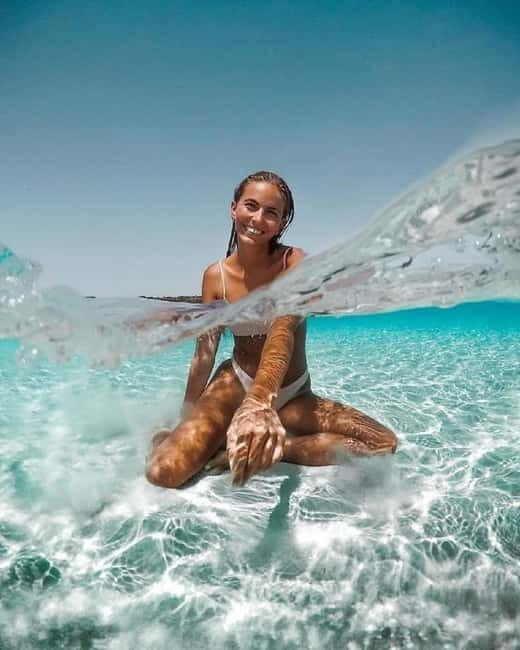 Popcorn Beach, Isla de Lobos y Dunas: ¡Popcorn Beach! - FAQs  