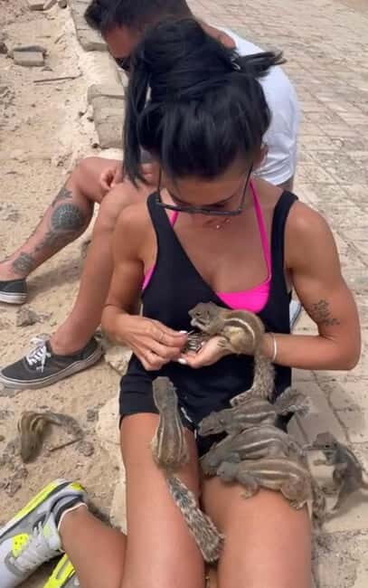 Popcorn Beach, Isla de Lobos y Dunas: ¡Popcorn Beach! - Final Thoughts  