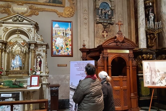 Pope Francis Tour in Buenos Aires - Tour Highlights