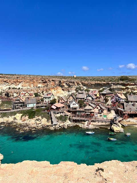 Popeye Village Transport One Way - Transport and Booking Details