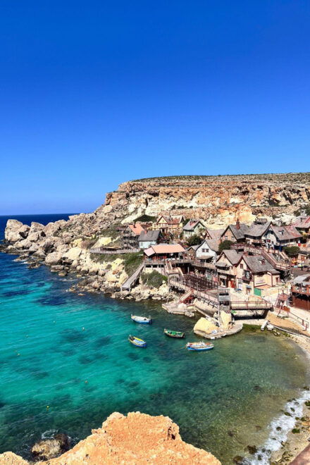 Popeye Village Transport One Way - One-Way Transfer Service