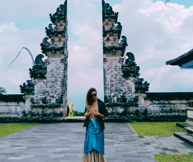 Popular Choices: Heaven Gate East Bali Tour, FREE ENTRANCE - Lempuyang Temple Experience