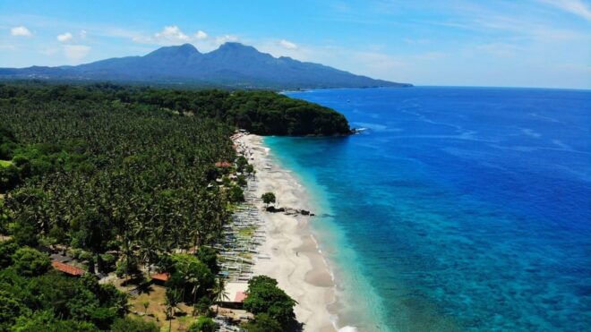 Popular Choices: Heaven Gate East Bali Tour, FREE ENTRANCE - Exploring Tirta Gangga