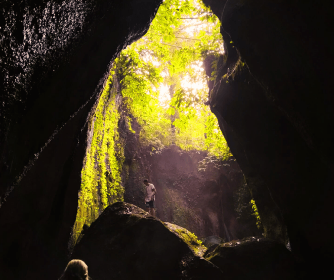 Popular Choices: Heaven Gate East Bali Tour, FREE ENTRANCE - Discovering Tukad Cepung Waterfall