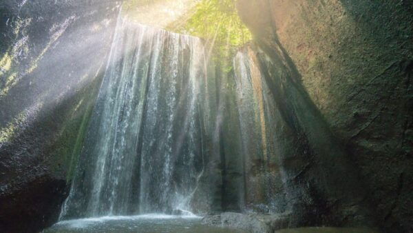 Popular Choices: Heaven Gate East Bali Tour, FREE ENTRANCE - Transportation and Pickup Details