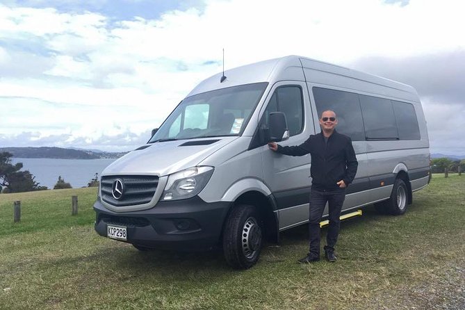*Popular Cruise Ship Tour* Bay of Islands and Glow Worm Caves Shore Excursion - Common Questions