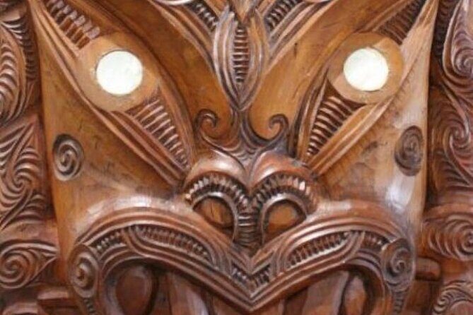 **Popular Cruiseship Tour** - Total Kiwi Experience! - FAQs About the Total Kiwi Experience Tour