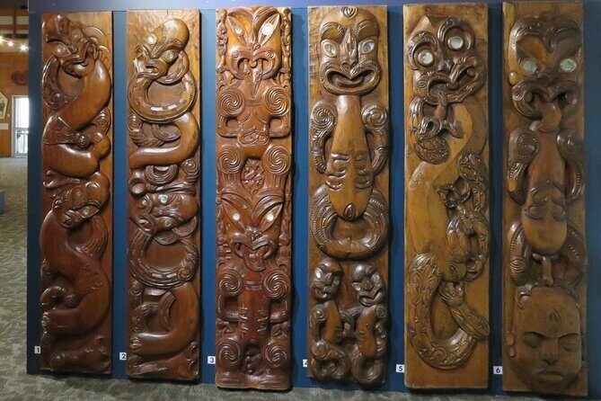 **Popular Cruiseship Tour** - Total Kiwi Experience! - Final Thoughts