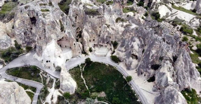 Popular Daily Cappaocia Tour - Inclusions in the Tour