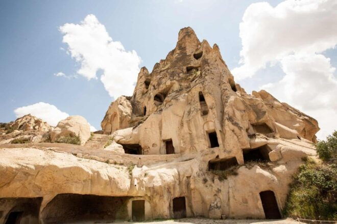 Popular Daily Cappaocia Tour - Important Information