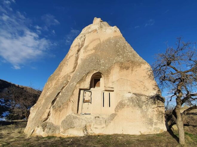 Popular Daily Cappaocia Tour - Booking Process