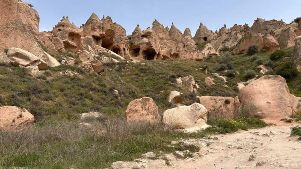 Popular Daily Cappaocia Tour - Payment Options
