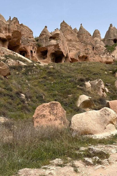 Popular Daily Cappaocia Tour - What to Expect