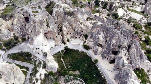 Popular Daily Cappaocia Tour - Frequently Asked Questions