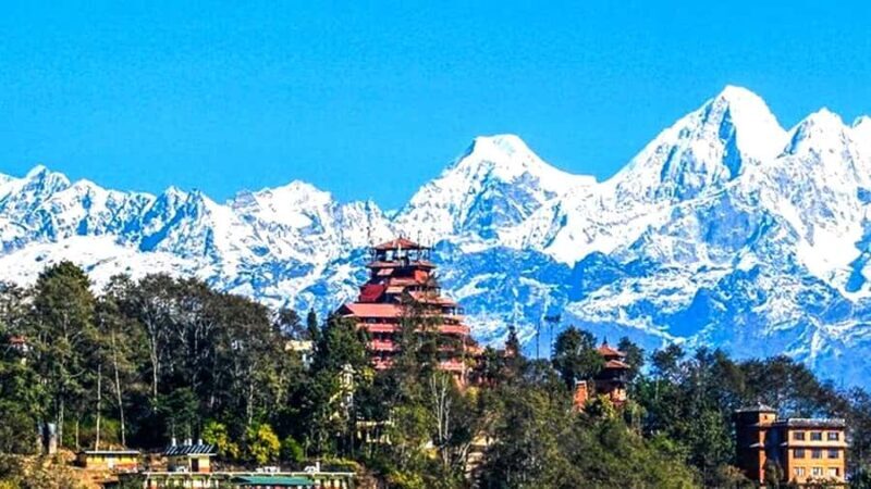 Popular day hikes near Kathmandu - Good To Know