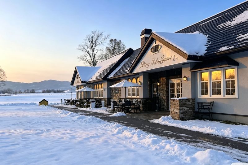 Popular Noboribetsu Must-Visit Day Tour in Hokkaido: Lake Toya & Showa-shinzan & Hell Valley & Lake Shikotsu Illumination (Optional Snowmobile Experience, Multiple Routes Available) - Lake Hill Farm and the slower moments