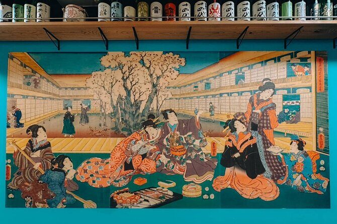 Popular Sushi Making Class in AsakusaGrand Opening - Price and Value Analysis