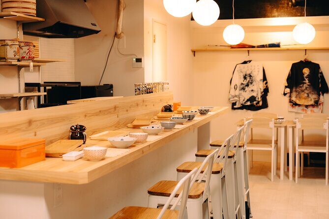 Popular Sushi Making Class in AsakusaGrand Opening - Who Is This Tour Best For?