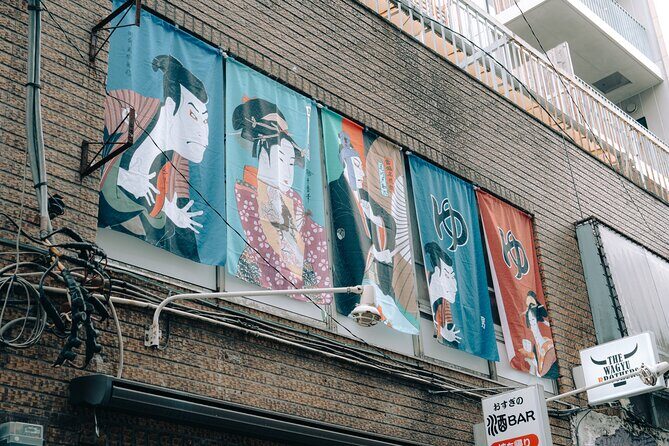 Popular Sushi Making Class in AsakusaGrand Opening - FAQ