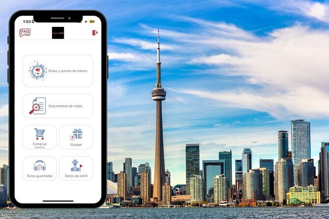 POR Canada East Self Guided Routes with Audio Guide - Good To Know
