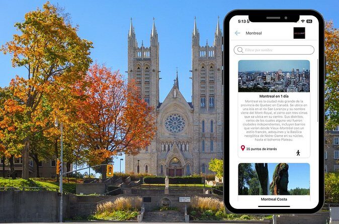 POR Canada East Self Guided Routes with Audio Guide - Final Thoughts