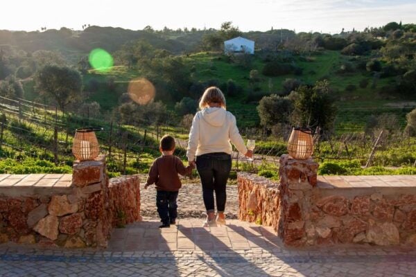 Porches: Algarve Vineyard Tour and Wine Tasting Experience - Directions to the Vineyard