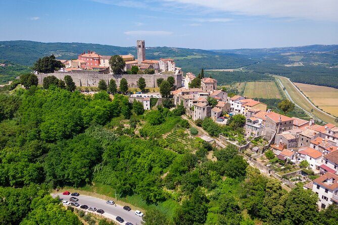 Pore - A Journey Through 4,000 Years of History - The Sum Up