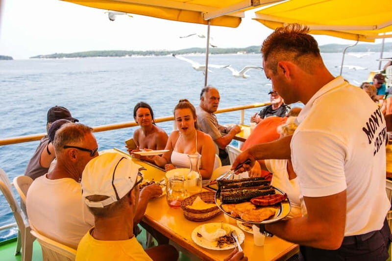 Pore: Day Trip to Rovinj & Lim Fjord - Good To Know
