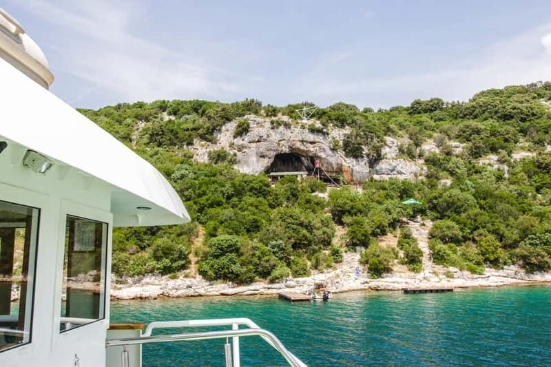 Pore: Day Trip to Rovinj & Lim Fjord - Authentic Experiences & Potential Drawbacks