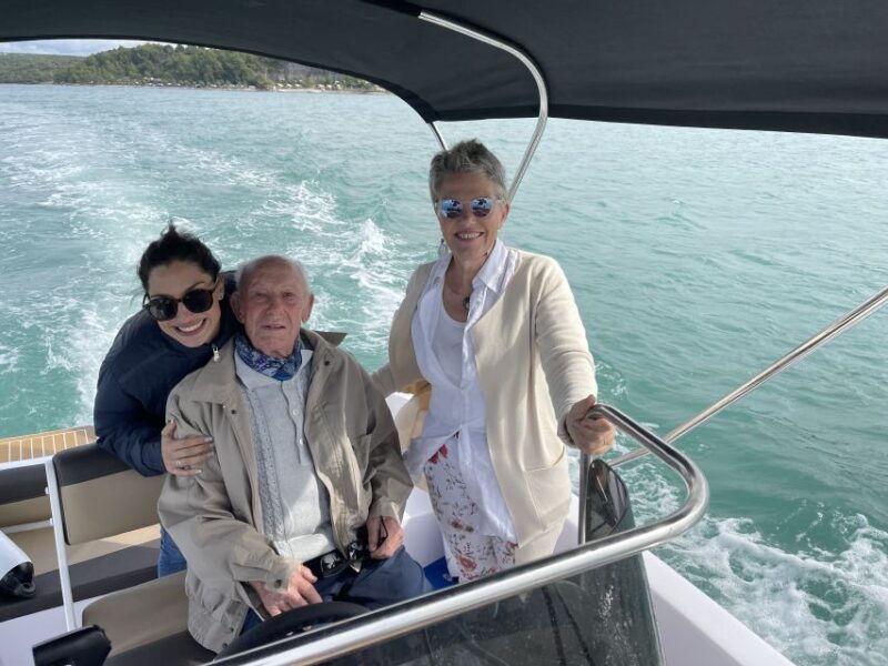 Pore: Private Snorkeling Tour with Dolphin-Watching - Good To Know