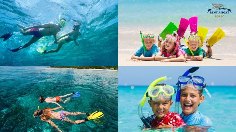 Pore: Private Snorkeling Tour with Drinks - Good To Know