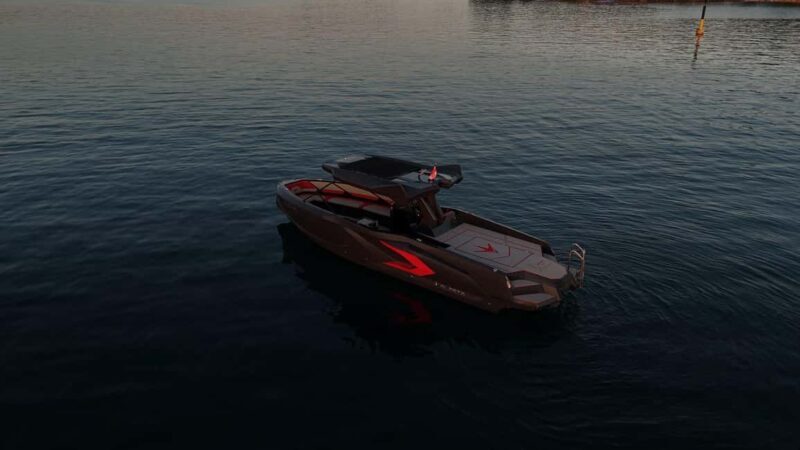 Pore: Private Yacht from Pore to Vrsar with Swimming - The Experience on a Practical Level: What You Should Know